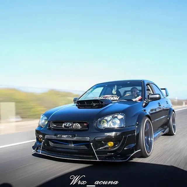 skyline