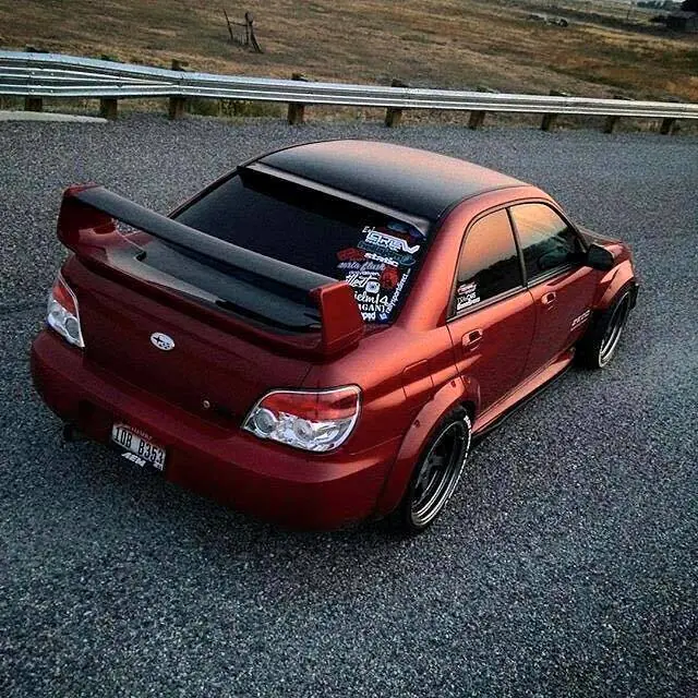 skyline