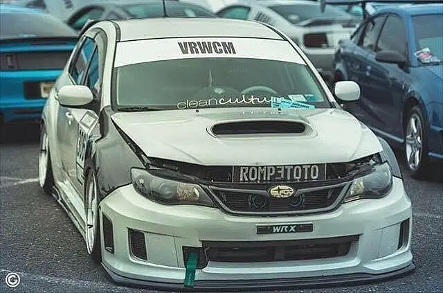 Subaru