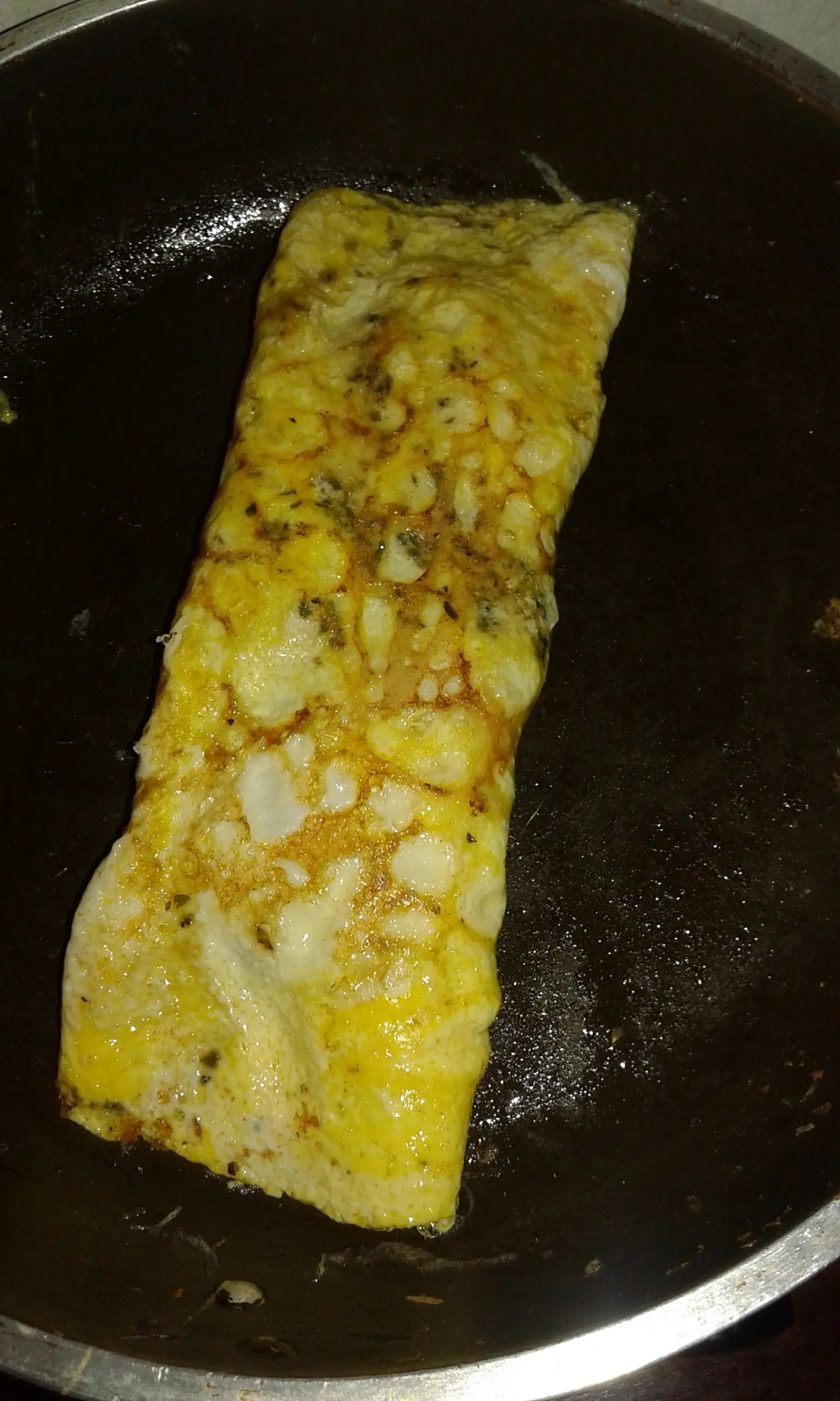 Te enseño a hacer omelettes fáciles, rápidos y baratos! Te enseño a hacer omelettes fáciles, rápidos y baratos!