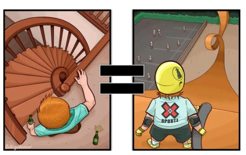 El poninas