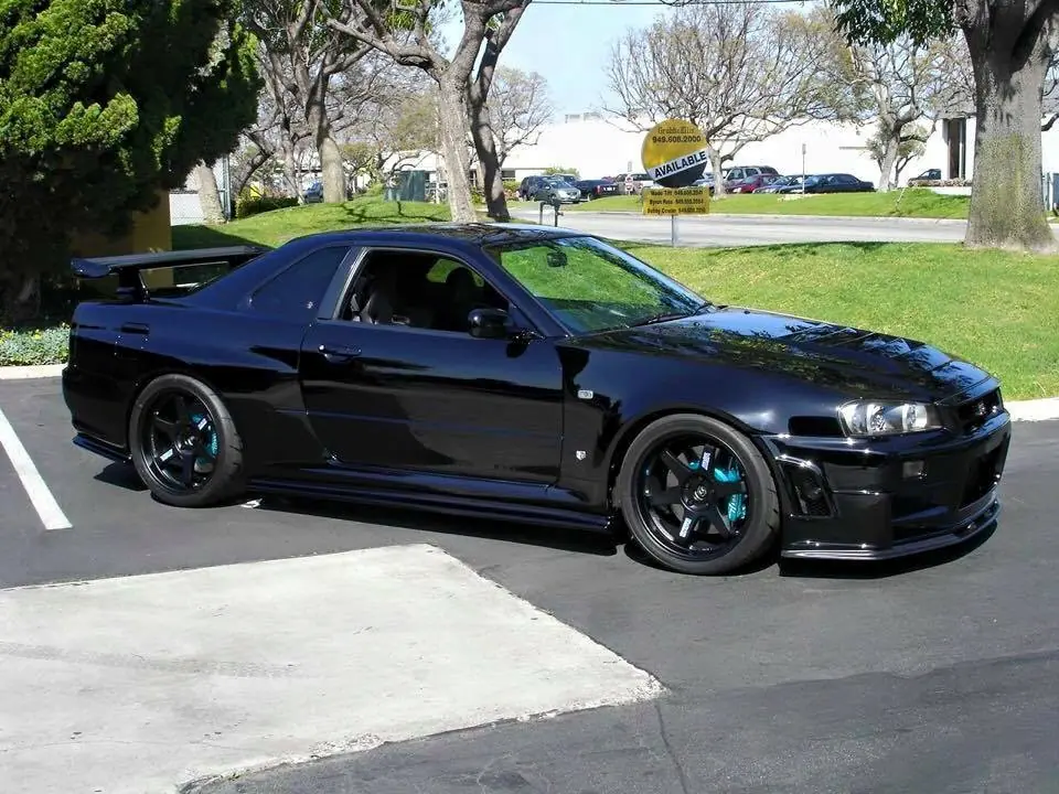 skyline