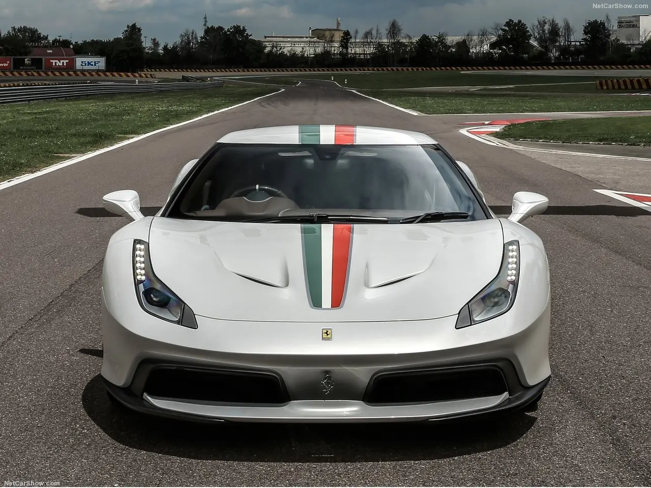 speciale