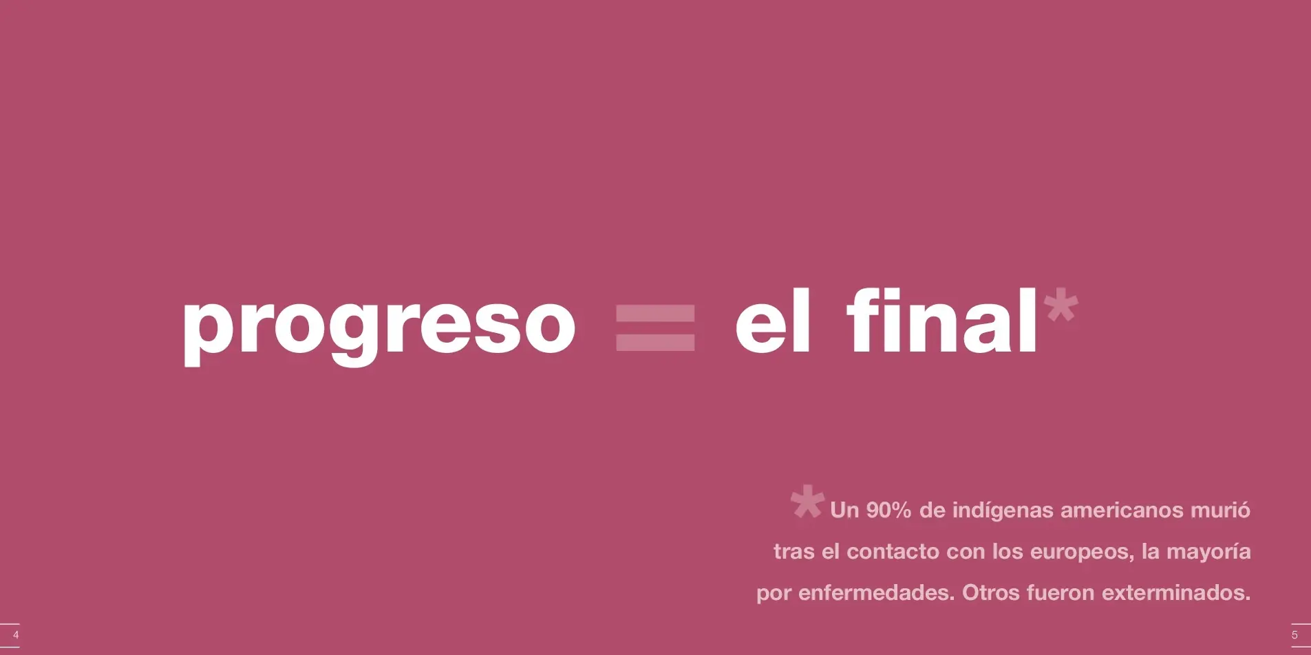 genocidio genocidio