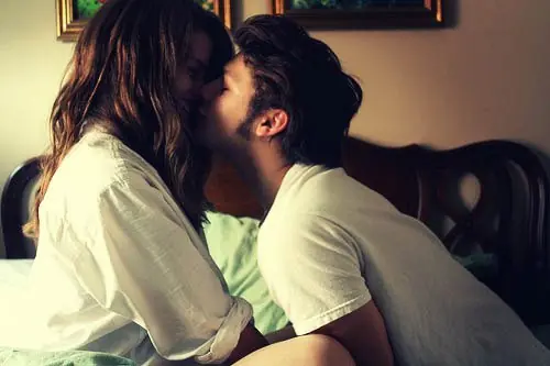 mi triste vida sexual