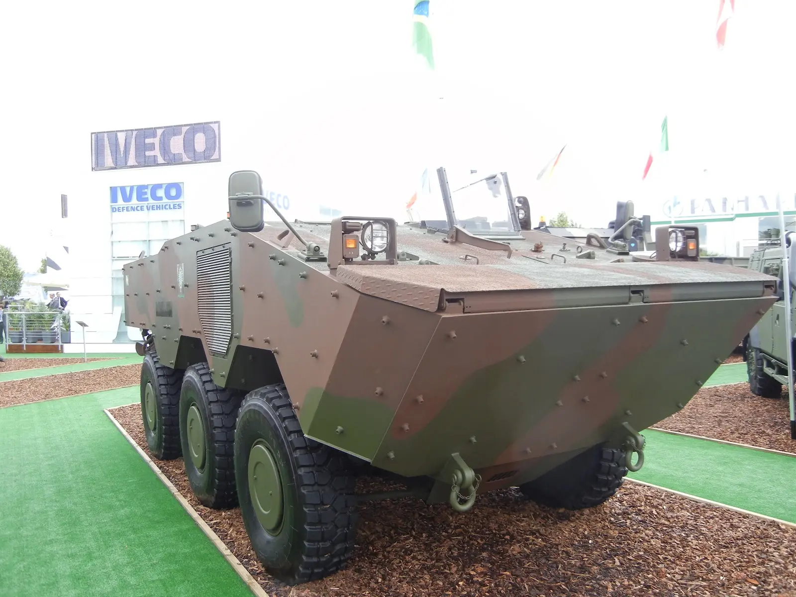 ejercito
