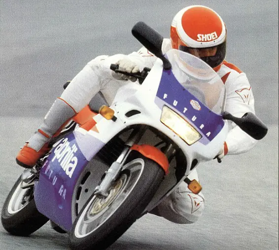 Aprilia Aprilia