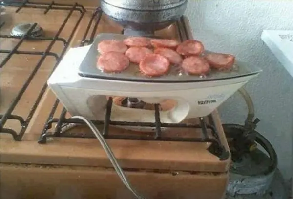 gorda lechona