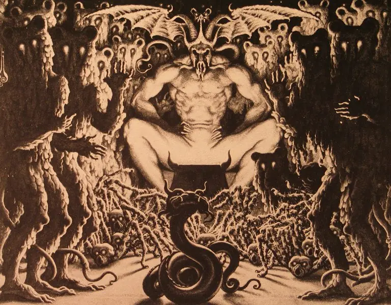 demonios