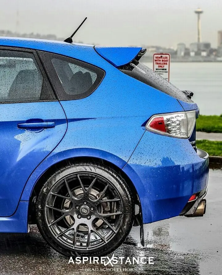 Subaru