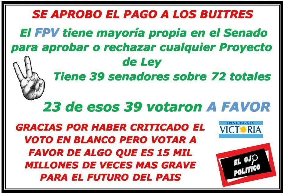 frases e imagenes para cerrar upites derechosos
