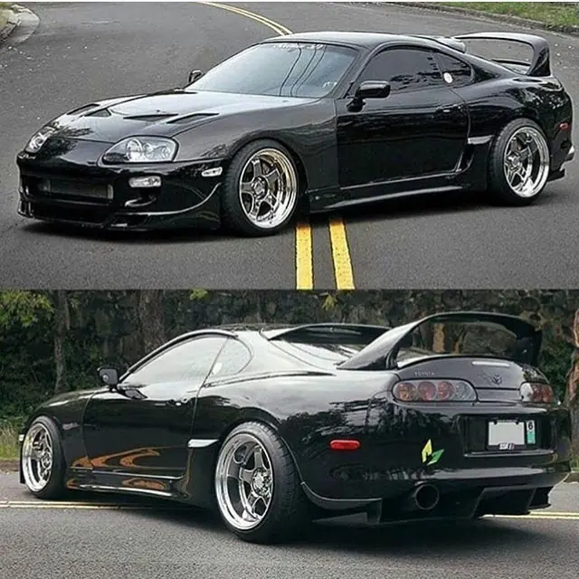 +5 si te gustan los autos japoneses