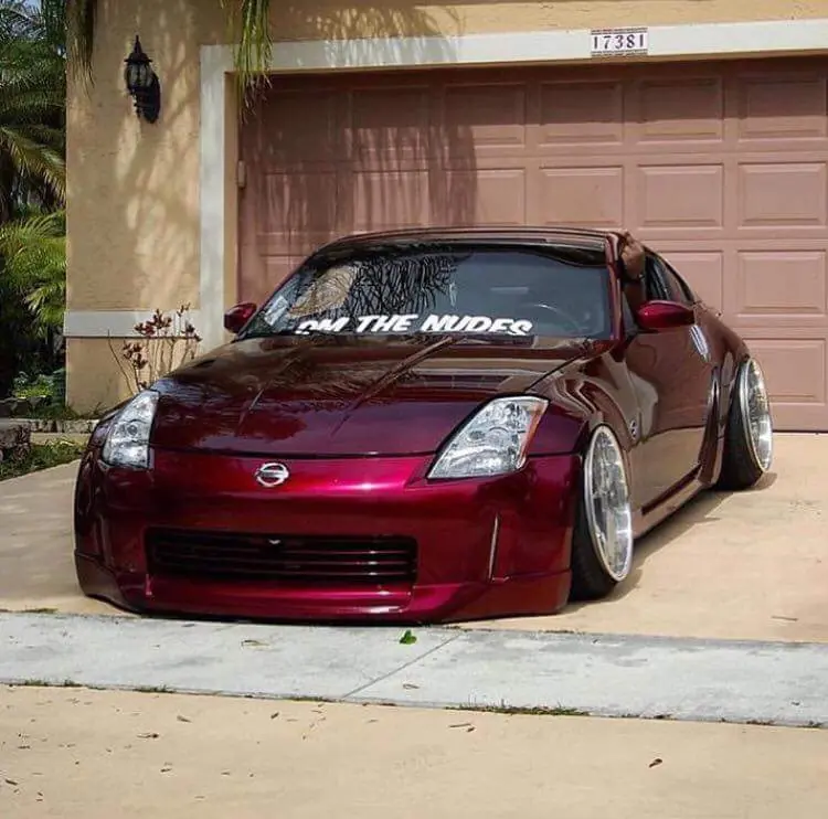 +5 si te gustan los autos japoneses