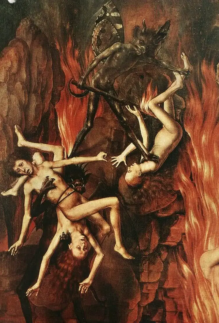satanas