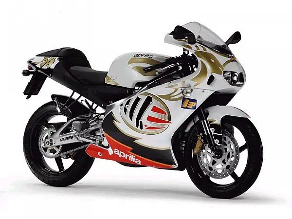 Aprilia Aprilia