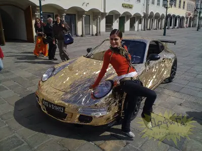 tuneame la nave