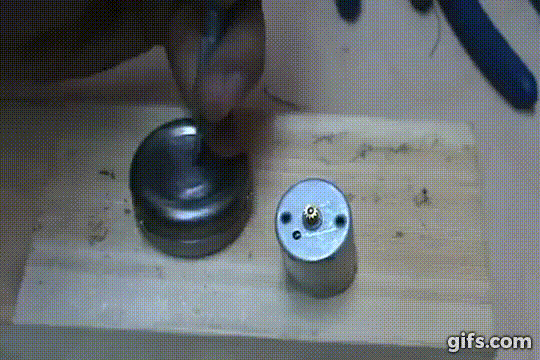candy machine