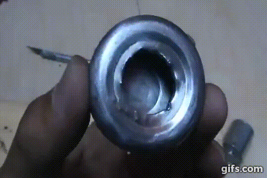 candy machine
