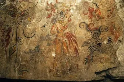 del mundo
