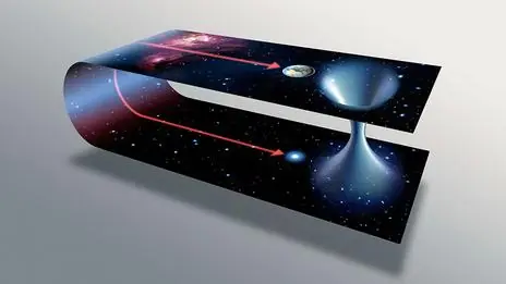 [No Lvl5] Interestelar- ¿Ciencia o Ciencia Ficción?