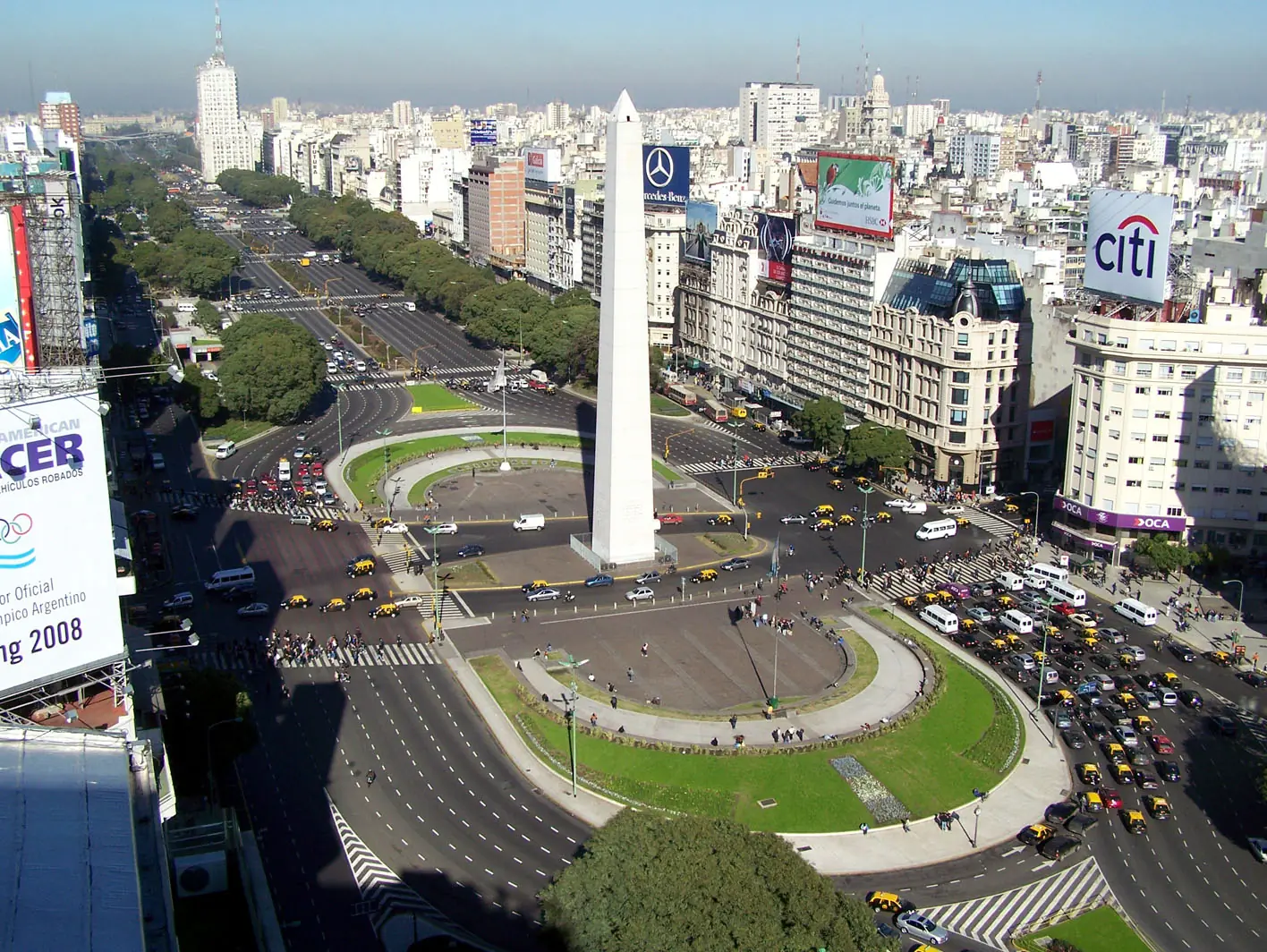 avenida avenida