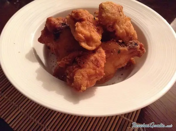 Recetas