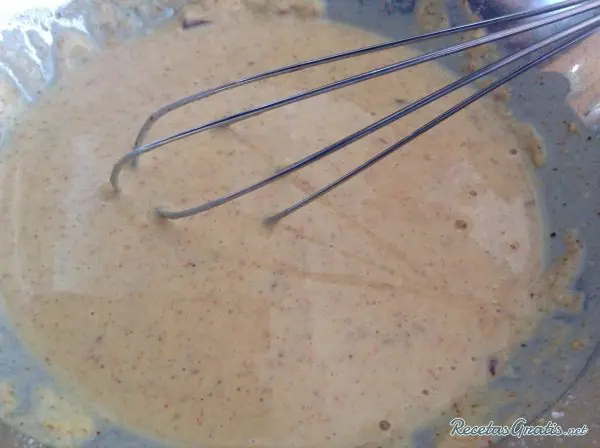 recetas de pollo