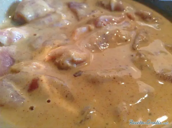Recetas