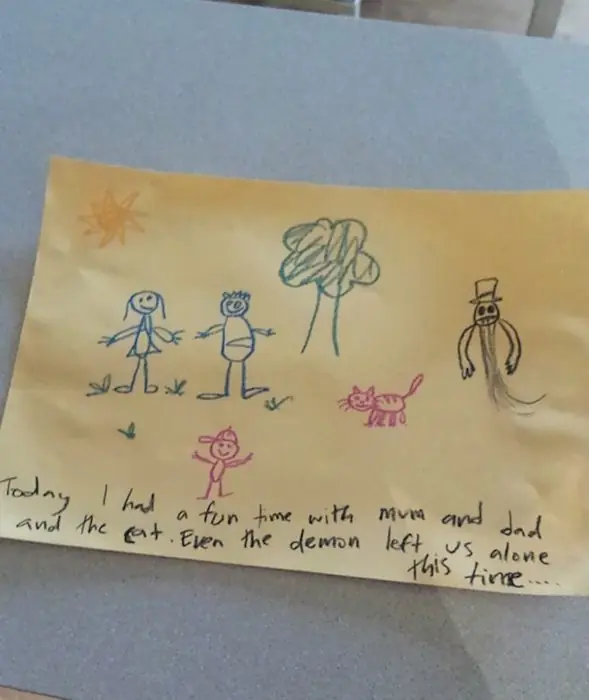 dibujos