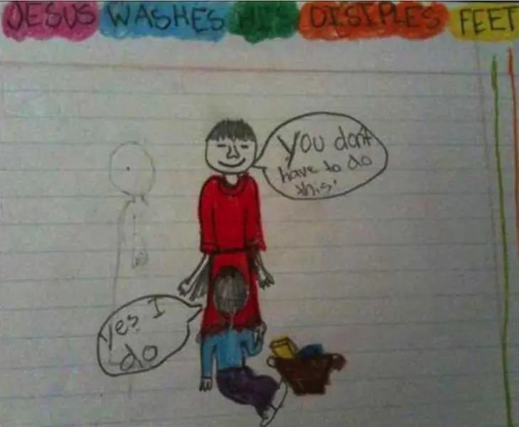 humor