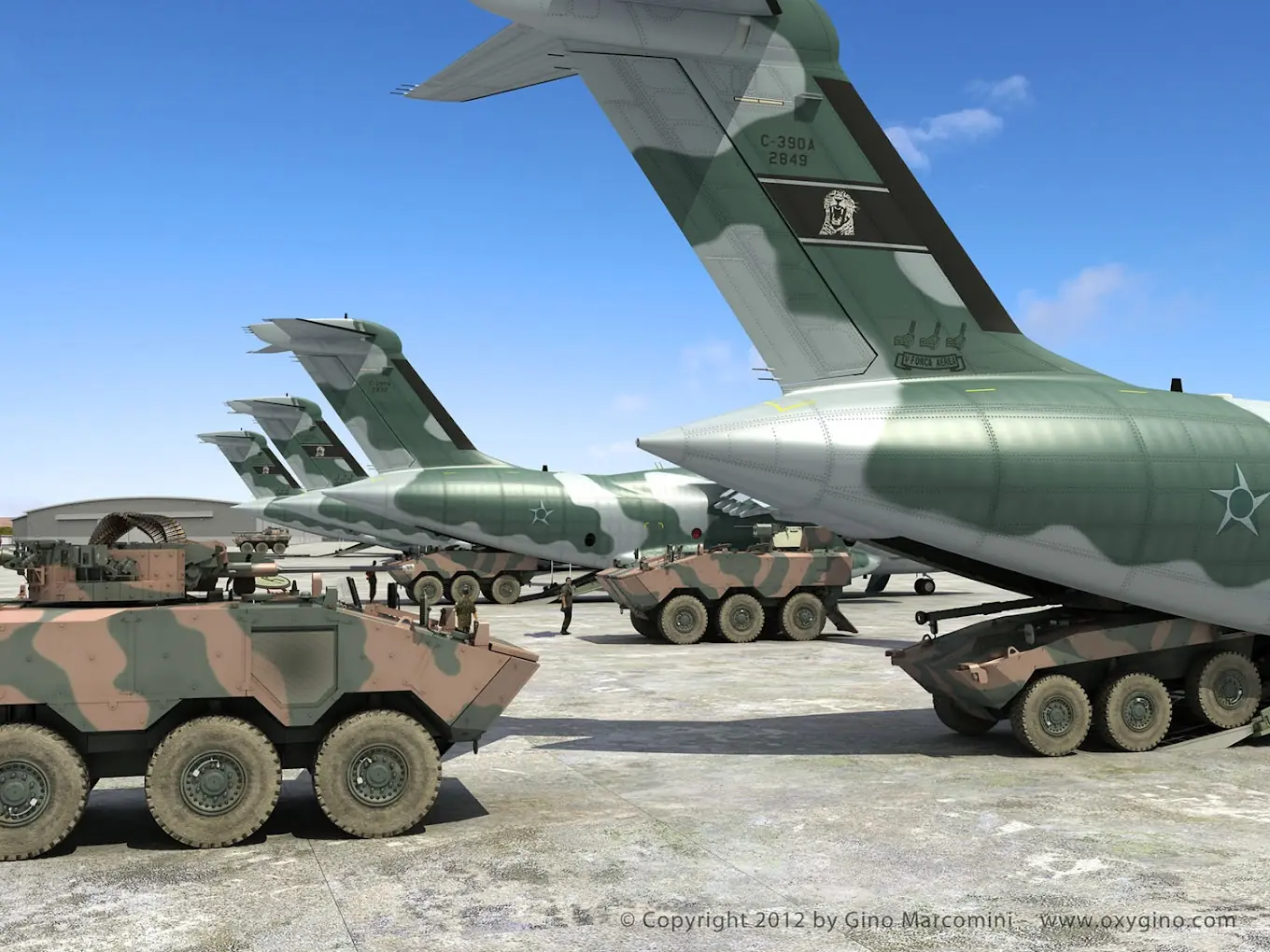 army