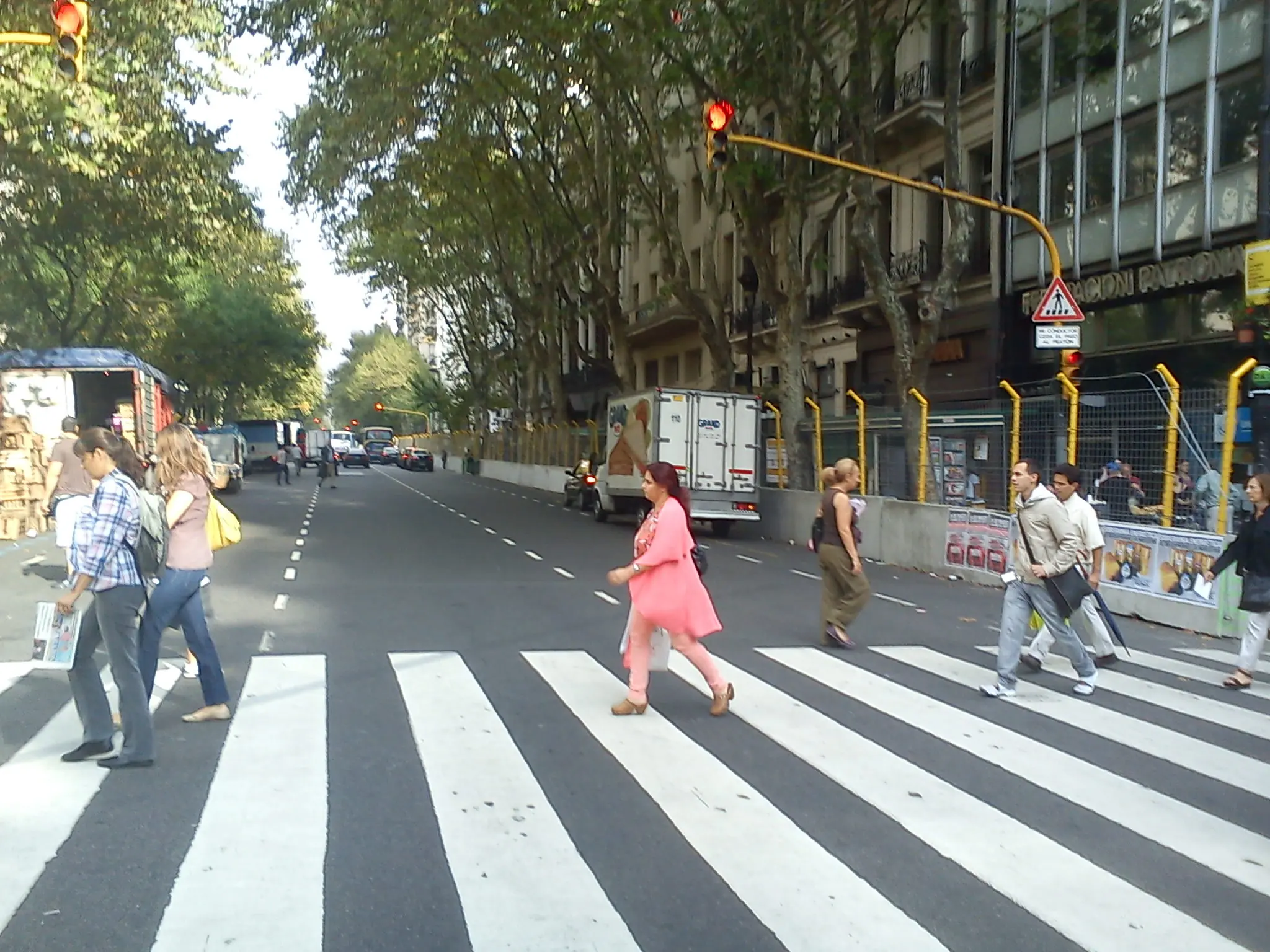 paso paso