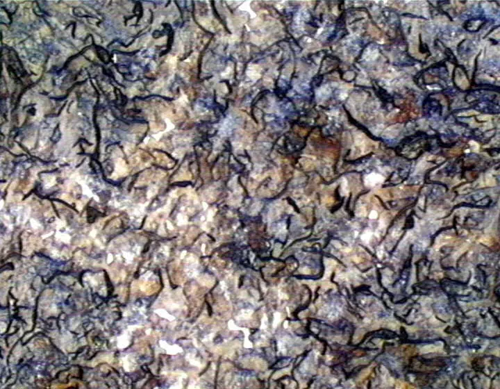 azufre