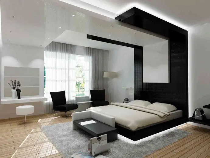 diseno contemporaneo