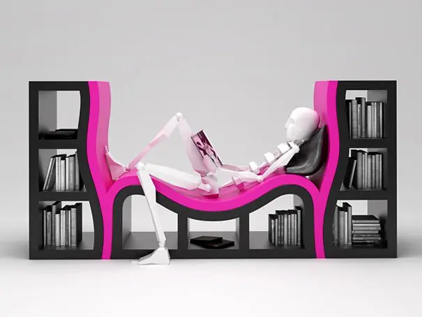 diseño conteporaneo