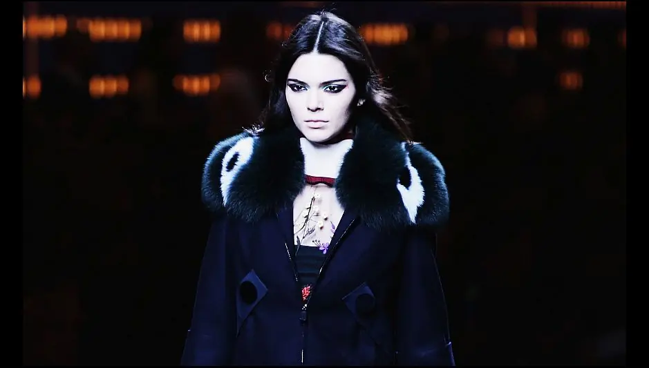 Kendall Jenner Kendall Jenner