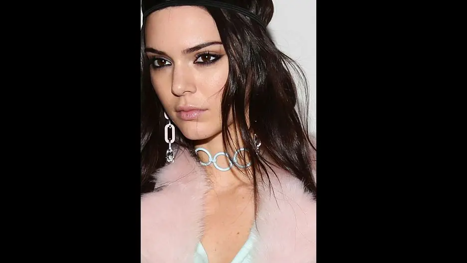 Kendall Kendall