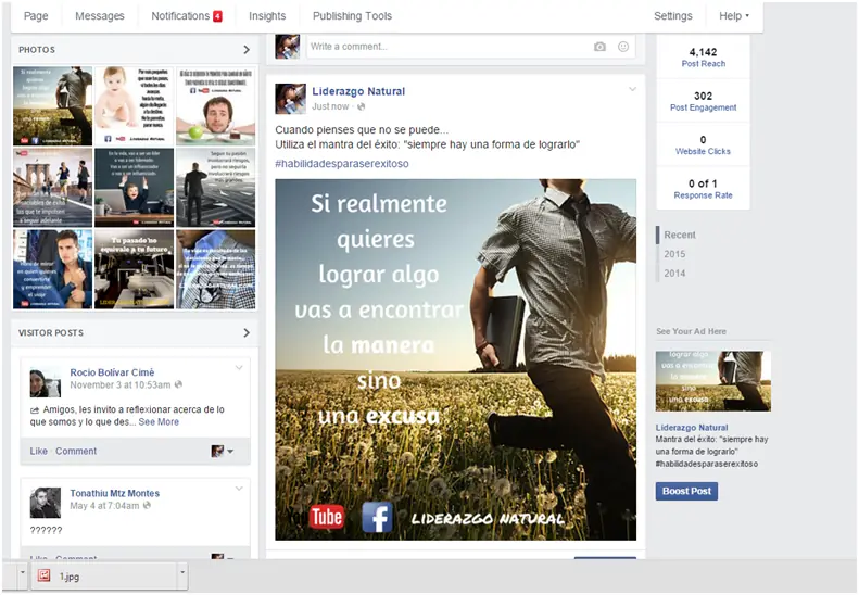 imagenes de calidad