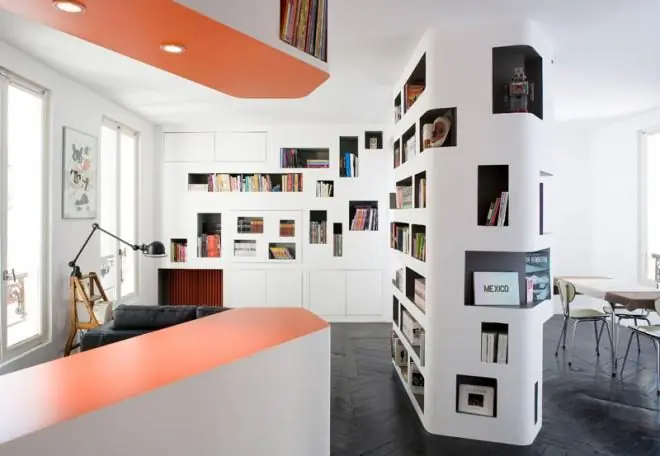 diseno contemporaneo
