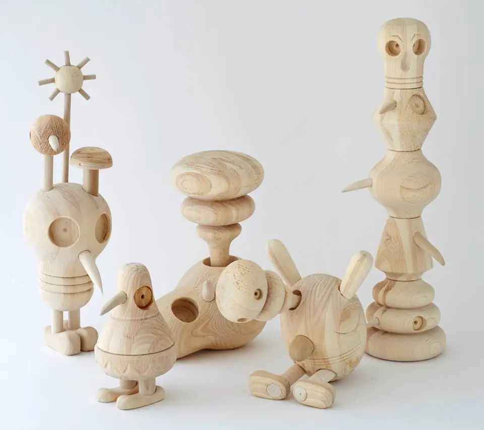 diseno contemporaneo