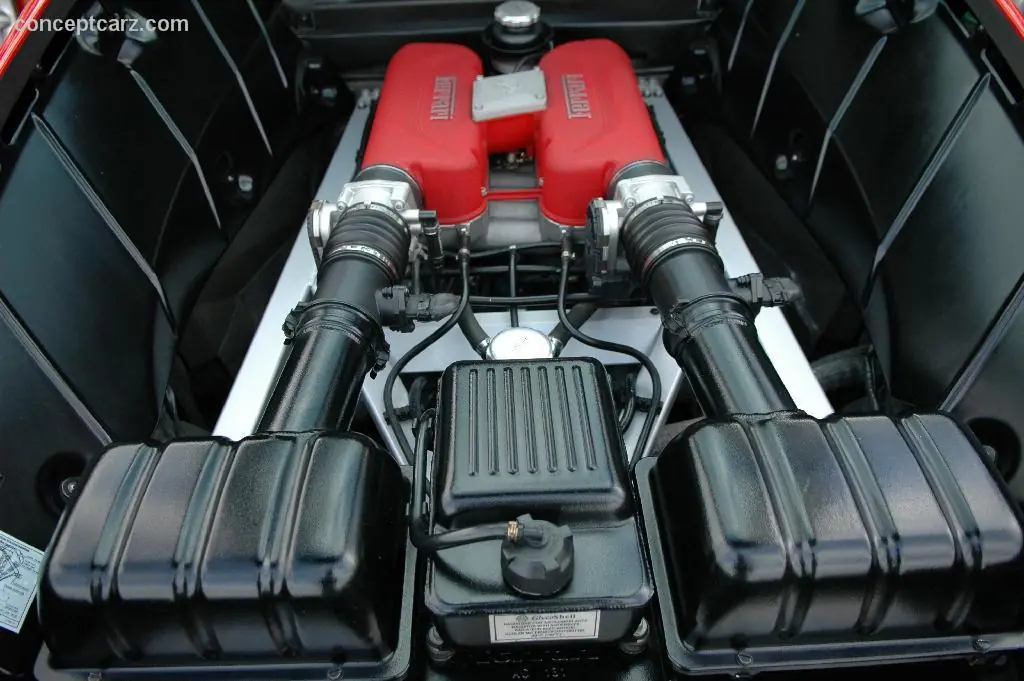 ferrari
