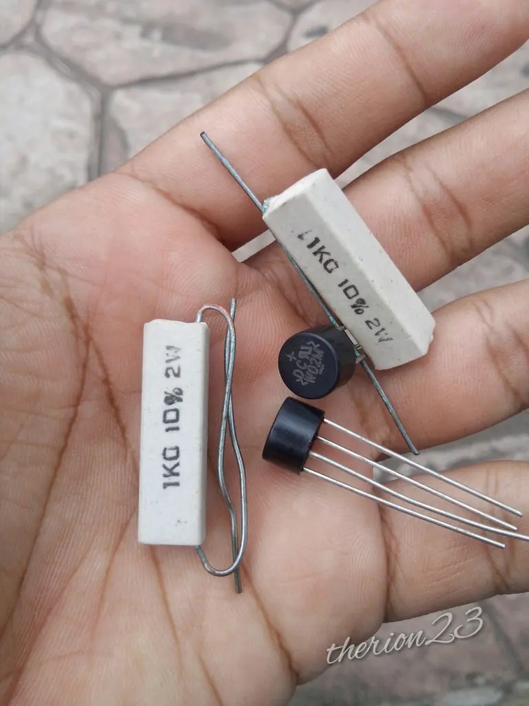 resistencias