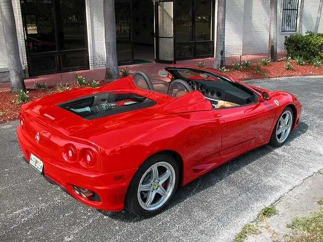 modena