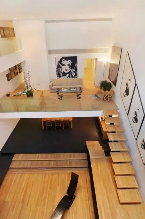 diseno contemporaneo