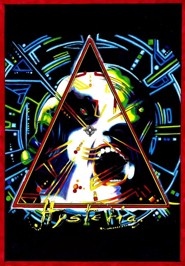 Def Leppard - Día 5 y Final