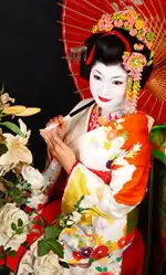 GEISHAS: te aclaro +5 verdades! (2ª parte)