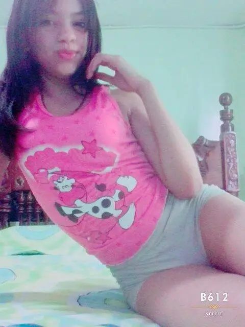 Hola Presentandome bien sexy.