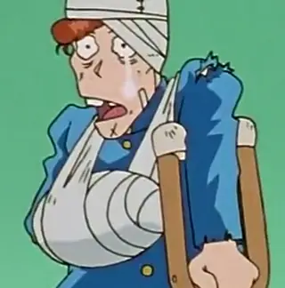 anime