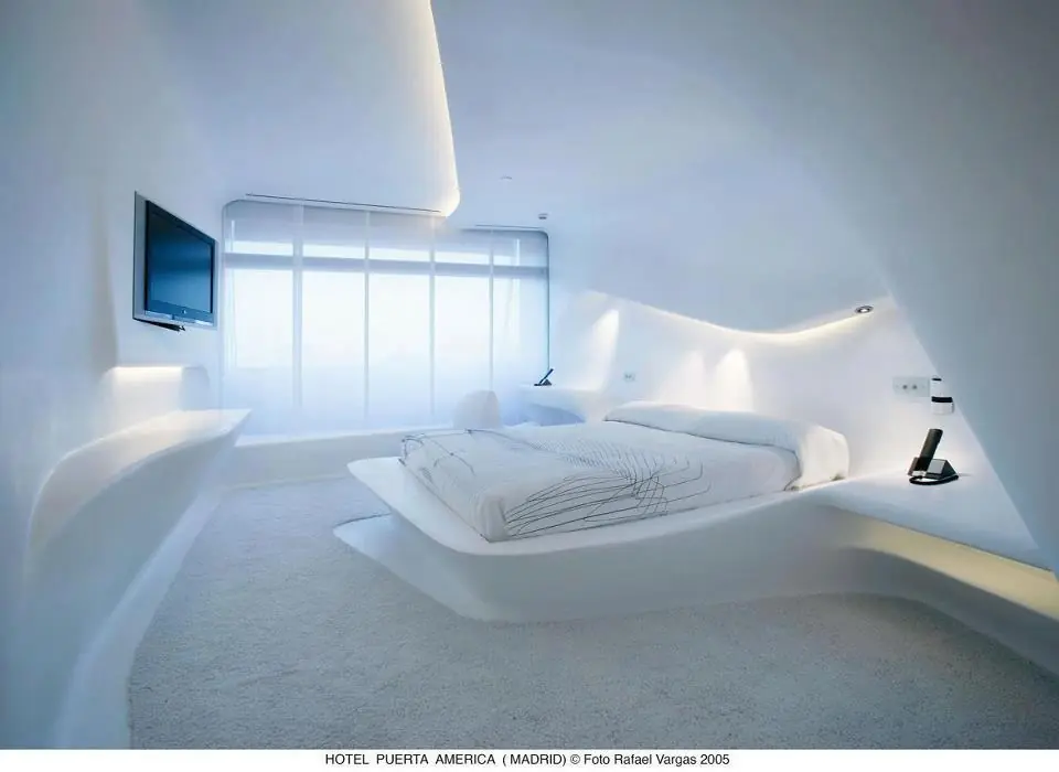 arquitectura