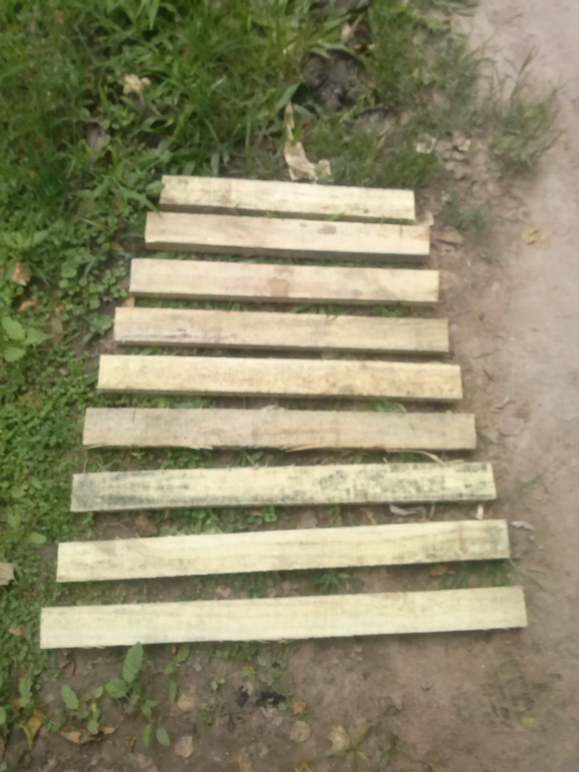 escalera